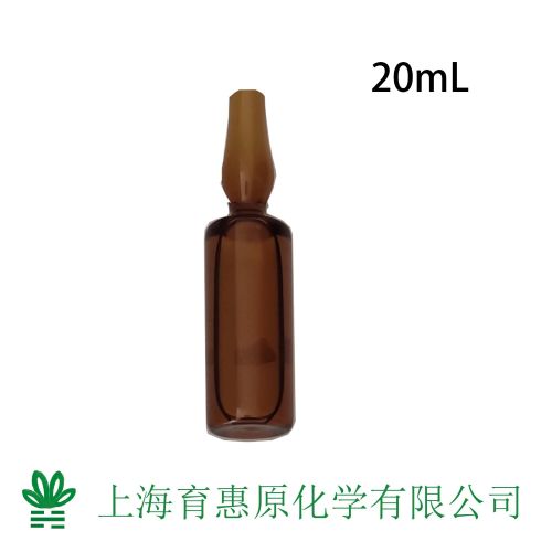 水質(zhì) 氰化物（游離）質(zhì)控樣 - 20mL