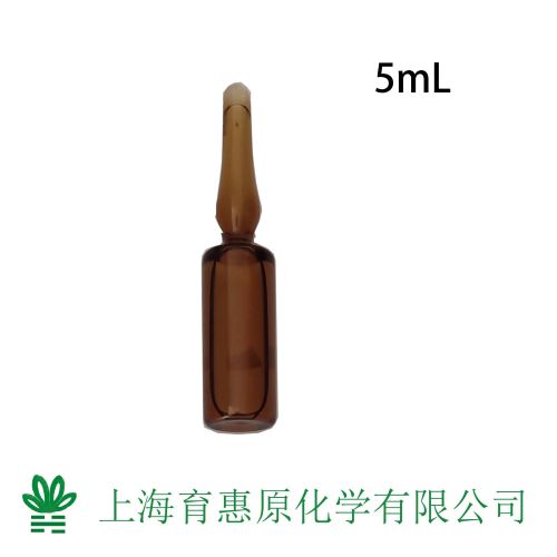 水質(zhì) 氯酸鹽/亞氯酸鹽 質(zhì)控樣 - 5mL